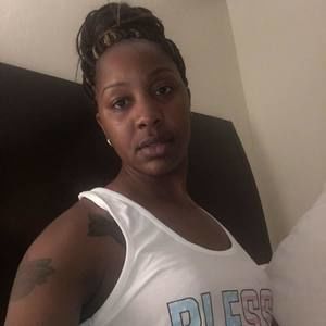 Meet your Posher, Candy